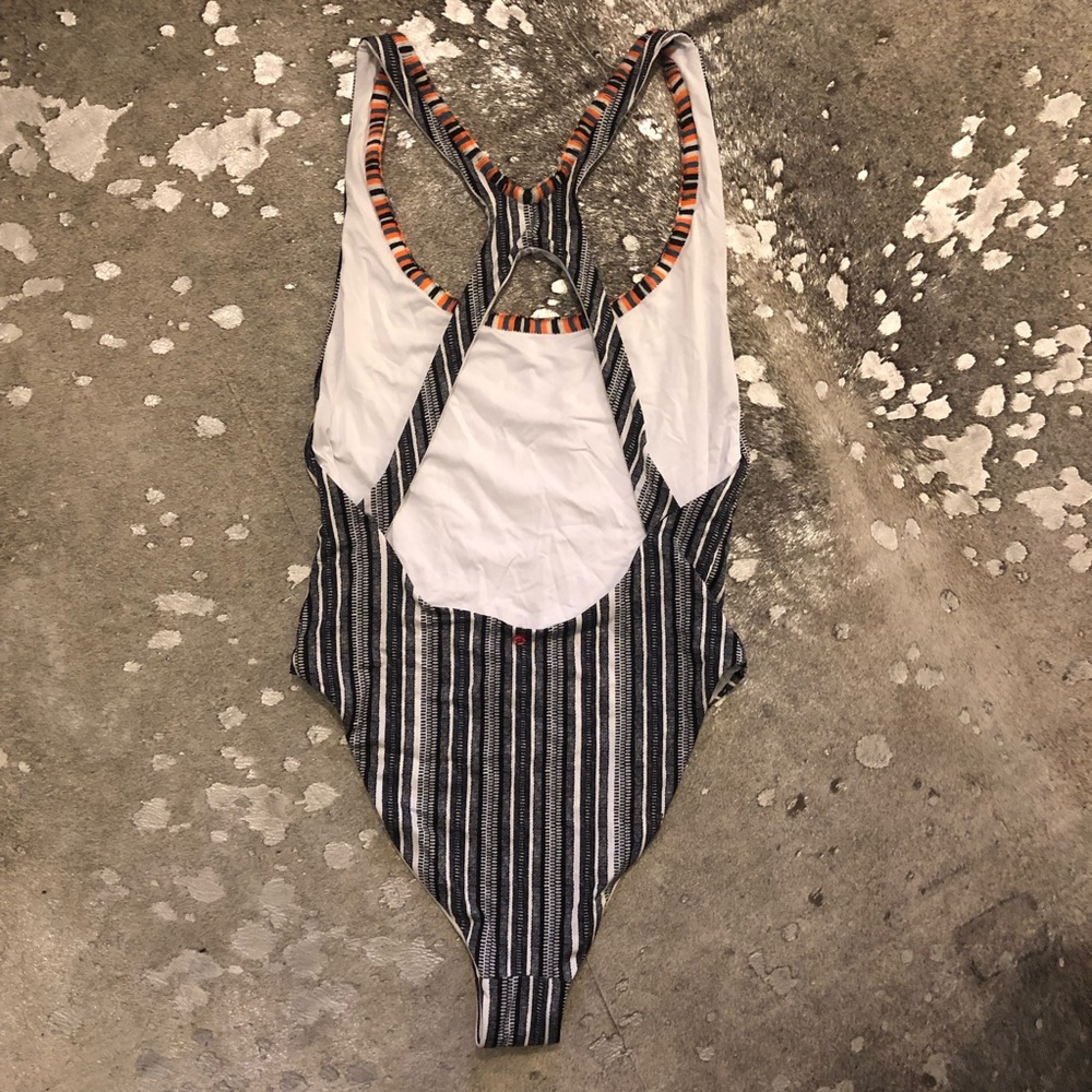 Reversible One Piece - Picture 7 of 10